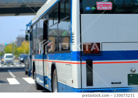 定時巴士 130073231
