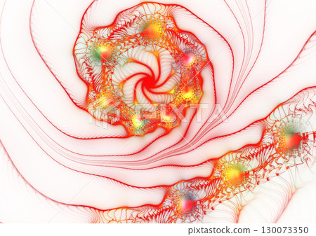 環形圖案-玩具寶箱- 130073350