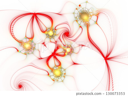 環形圖案-玩具寶箱- 130073353