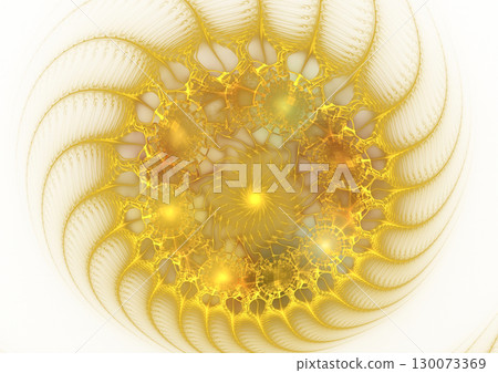 Ring Pattern -Toy Treasure Chest- 130073369