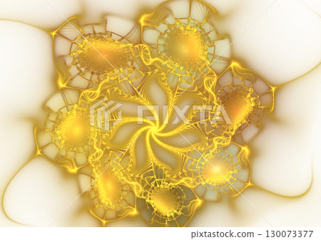 Ring Pattern -Toy Treasure Chest- 130073377