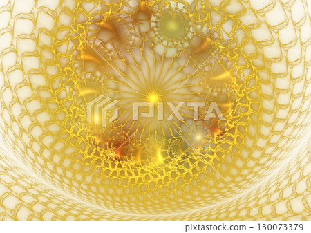 Ring Pattern -Toy Treasure Chest- 130073379