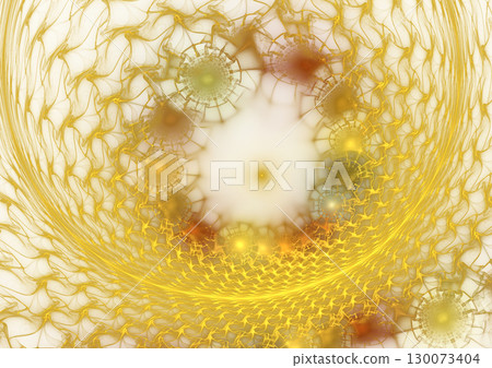 環形圖案-玩具寶箱- 130073404