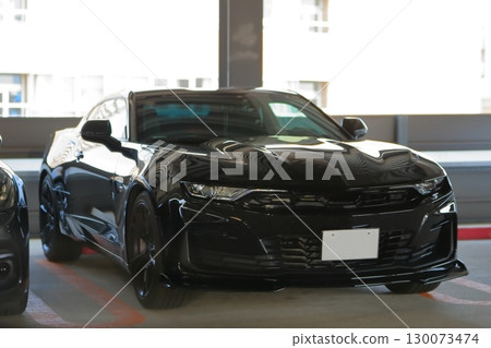 美國跑車 130073474