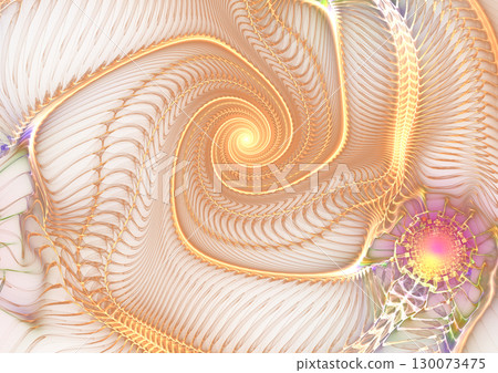 Ring Pattern -Toy Treasure Chest- 130073475