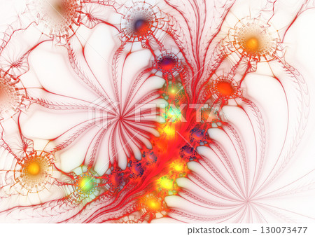 環形圖案-玩具寶箱- 130073477