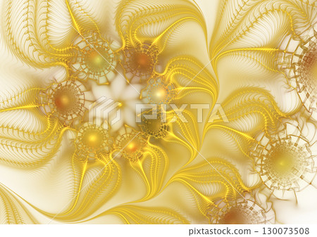 Ring Pattern -Toy Treasure Chest- 130073508