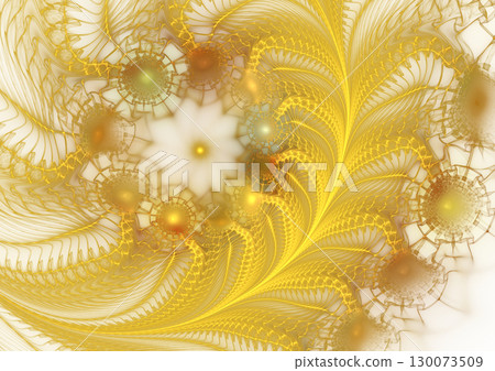 Ring Pattern -Toy Treasure Chest- 130073509