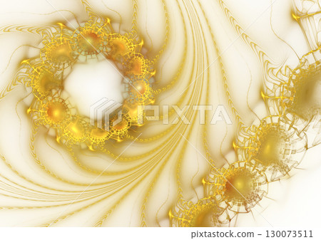 Ring Pattern -Toy Treasure Chest- 130073511