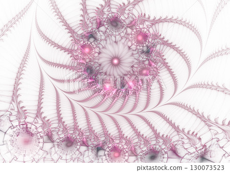 環形圖案-玩具寶箱- 130073523