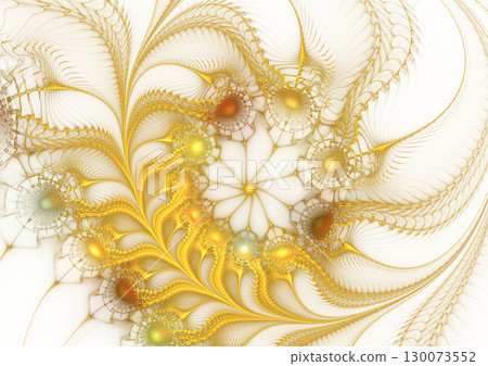 Ring Pattern -Toy Treasure Chest- 130073552