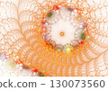 Ring Pattern -Toy Treasure Chest- 130073560