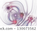Ring Pattern -Toy Treasure Chest- 130073562