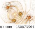 Ring Pattern -Toy Treasure Chest- 130073564
