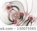 Ring Pattern -Toy Treasure Chest- 130073565