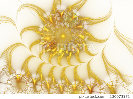 Ring Pattern -Toy Treasure Chest- 130073571