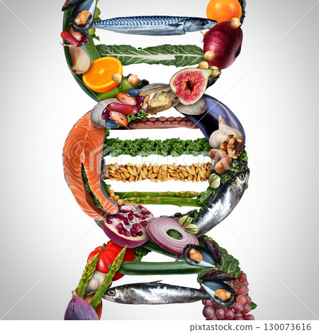 Mediterranean Diet and Longevity Mediterranean Diet and Longevity 130073616