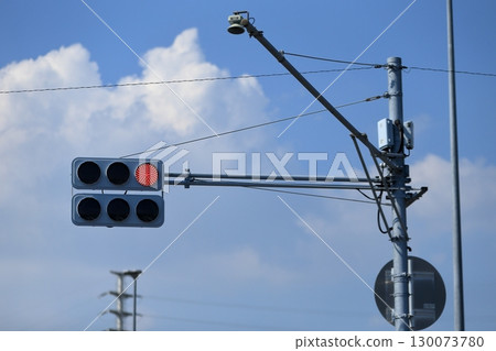 Traffic light Traffic light 130073780