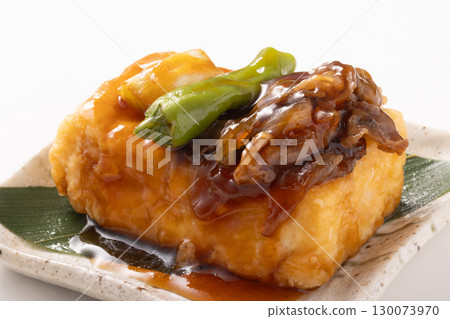 肉和豆腐 130073970
