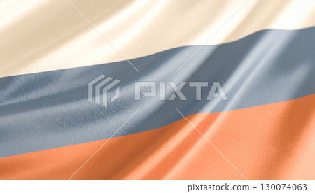 俄羅斯國旗 130074063