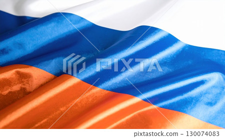 俄羅斯國旗 130074083
