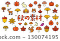 Autumn material summary 130074195