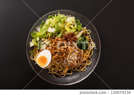 無湯酸辣湯麵(Sanratanmen) 無湯酸辣湯麵(Sanratanmen) 130074236