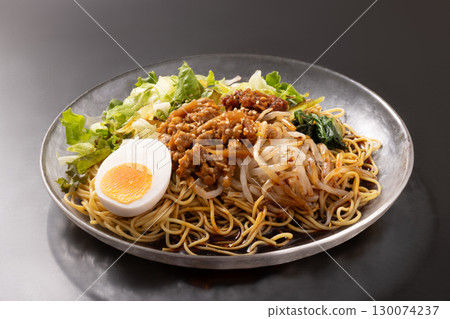 無湯酸辣湯麵(Sanratanmen) 無湯酸辣湯麵(Sanratanmen) 130074237