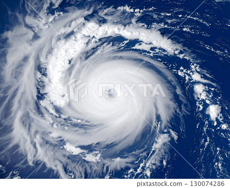 Typhoon image 130074286
