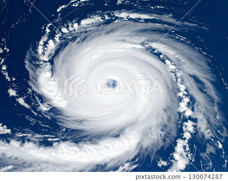 Typhoon image 130074287