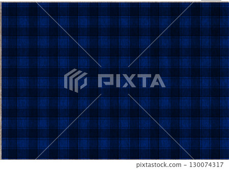 Felt tartan check Felt tartan check 130074317