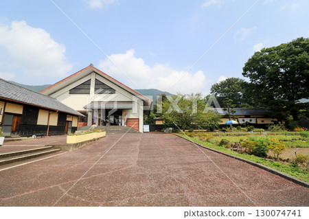 栃木市大平歷史民俗博物館 栃木市大平歷史民俗博物館 130074741