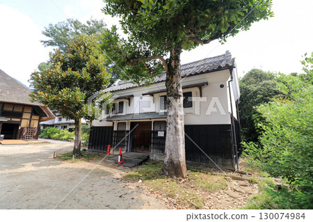 大平鄉土歷史館 大平鄉土歷史館 130074984