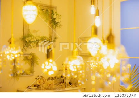 Interior lighting Interior lighting 130075377
