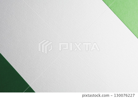 White and green background template White and green background template 130076227