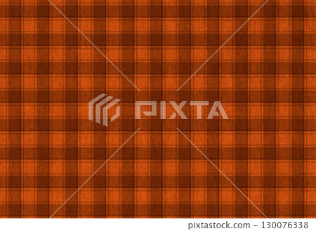 Felt tartan check Felt tartan check 130076338