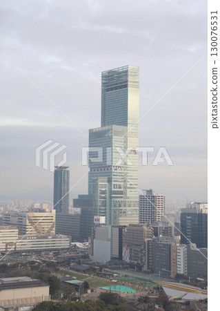 Osaka New World Tsutenkaku Osaka New World Tsutenkaku 130076531