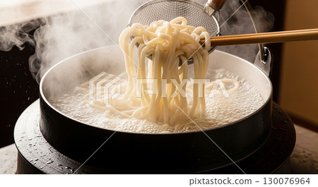 烏冬面炒麵 烏冬面炒麵 130076964