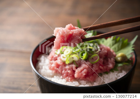 Negitoro在一個碗裡 130077214