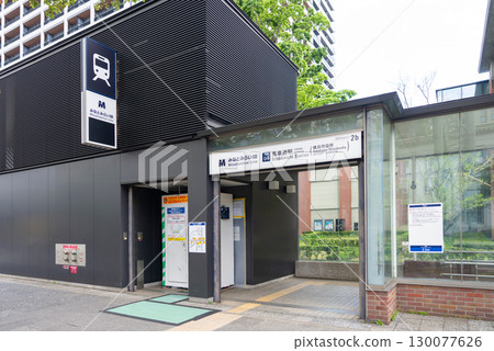 馬車道駅 馬車道駅 130077626