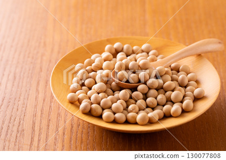 大豆 130077808