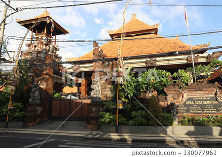 Seminyak, Bali 130077961