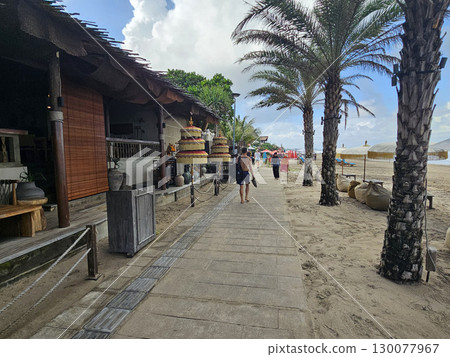 峇裡島水明漾海灘 峇裡島水明漾海灘 130077967