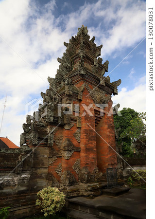 Batuan Temple, Ubud, Bali 130078031