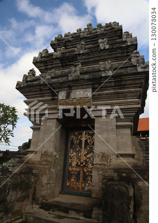 巴圖安寺，烏布，峇裡島 130078034