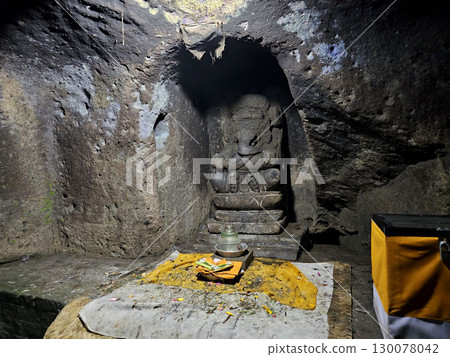 印尼、峇裡島、烏布、Goa Gajah 遺址 130078042