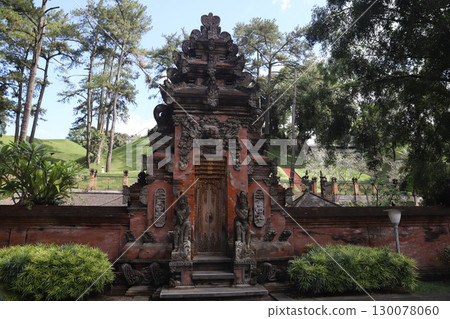 聖泉寺，烏布，峇裡島 130078060