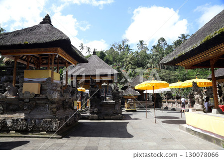 聖泉寺，烏布，峇裡島 130078066