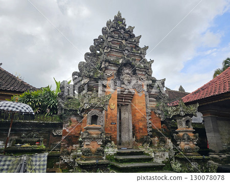 巴厘島烏布皇宮 130078078