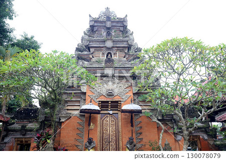 Bali Ubud Royal Palace 130078079